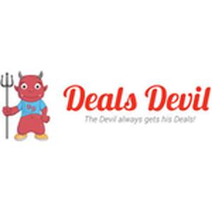 Deals Devil Coupons
